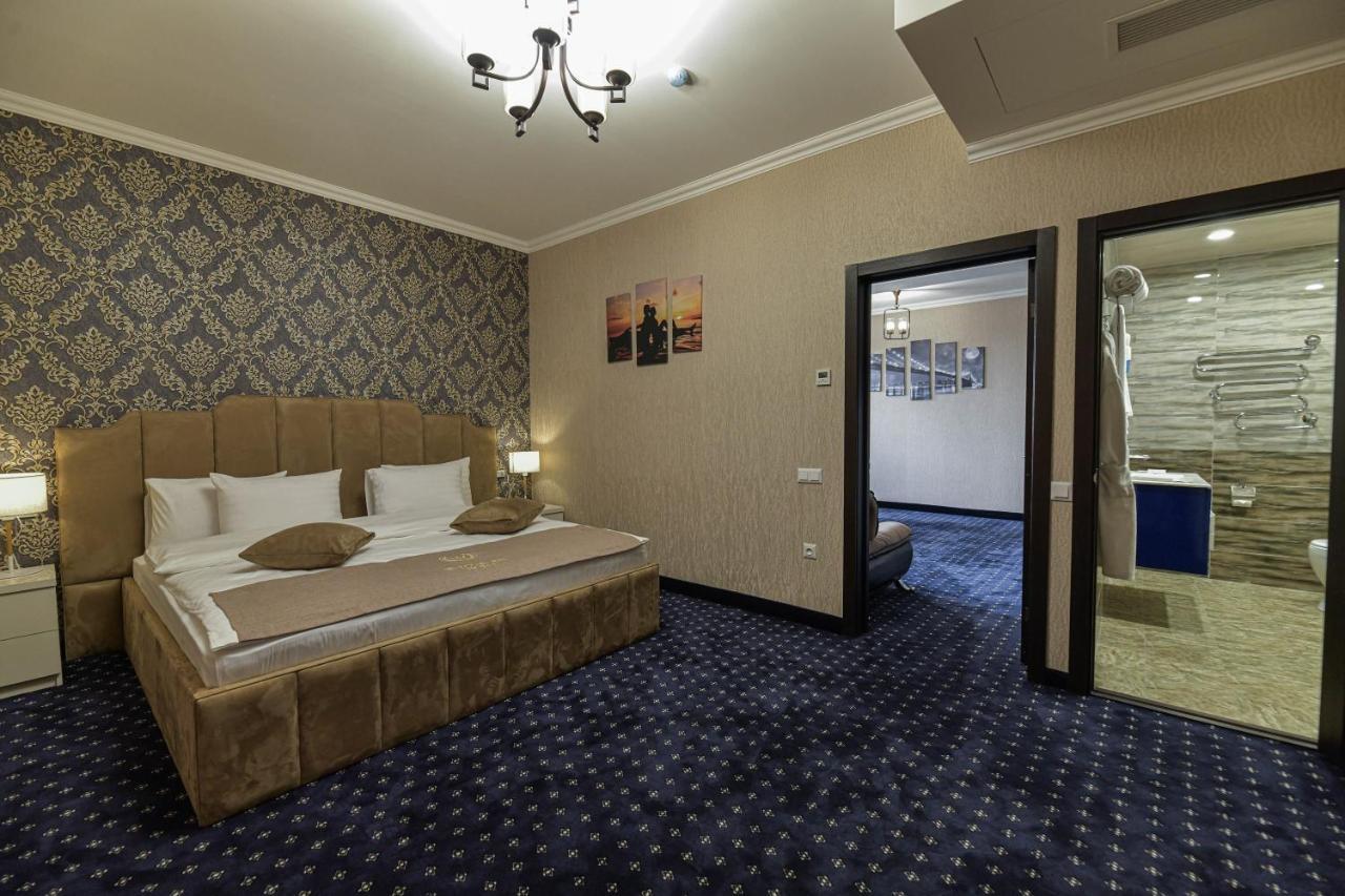 Welcome Inn Hotel Yerevan Exterior photo